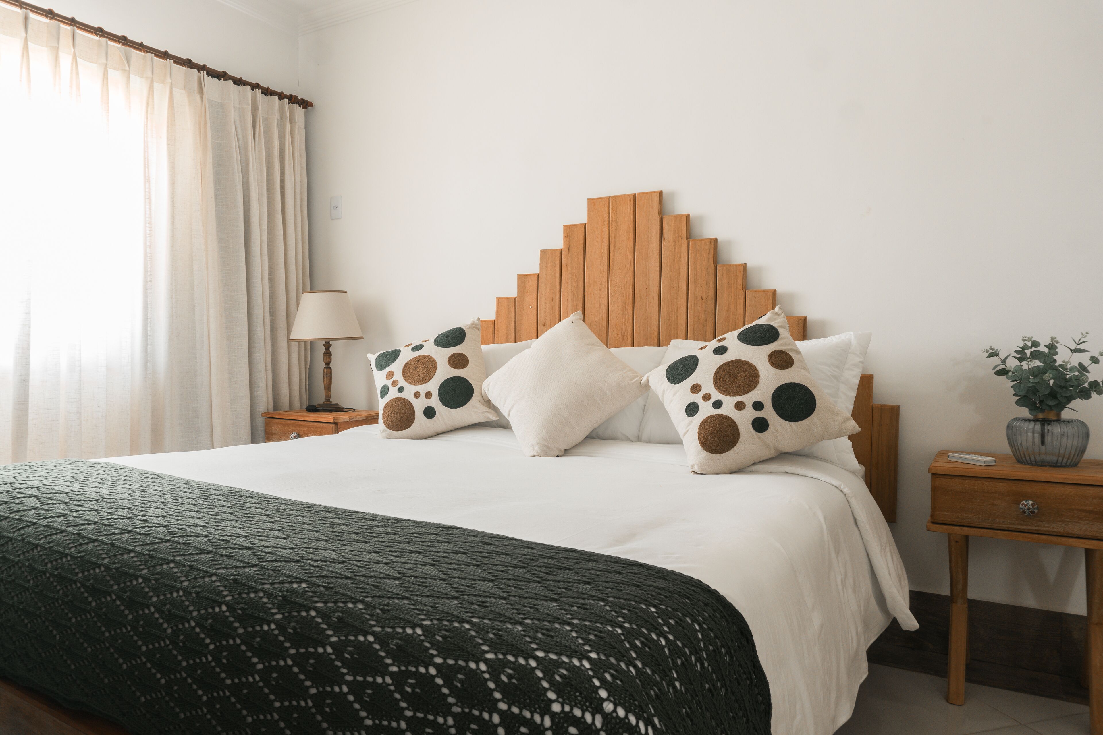 Santuário Hotel Fazenda