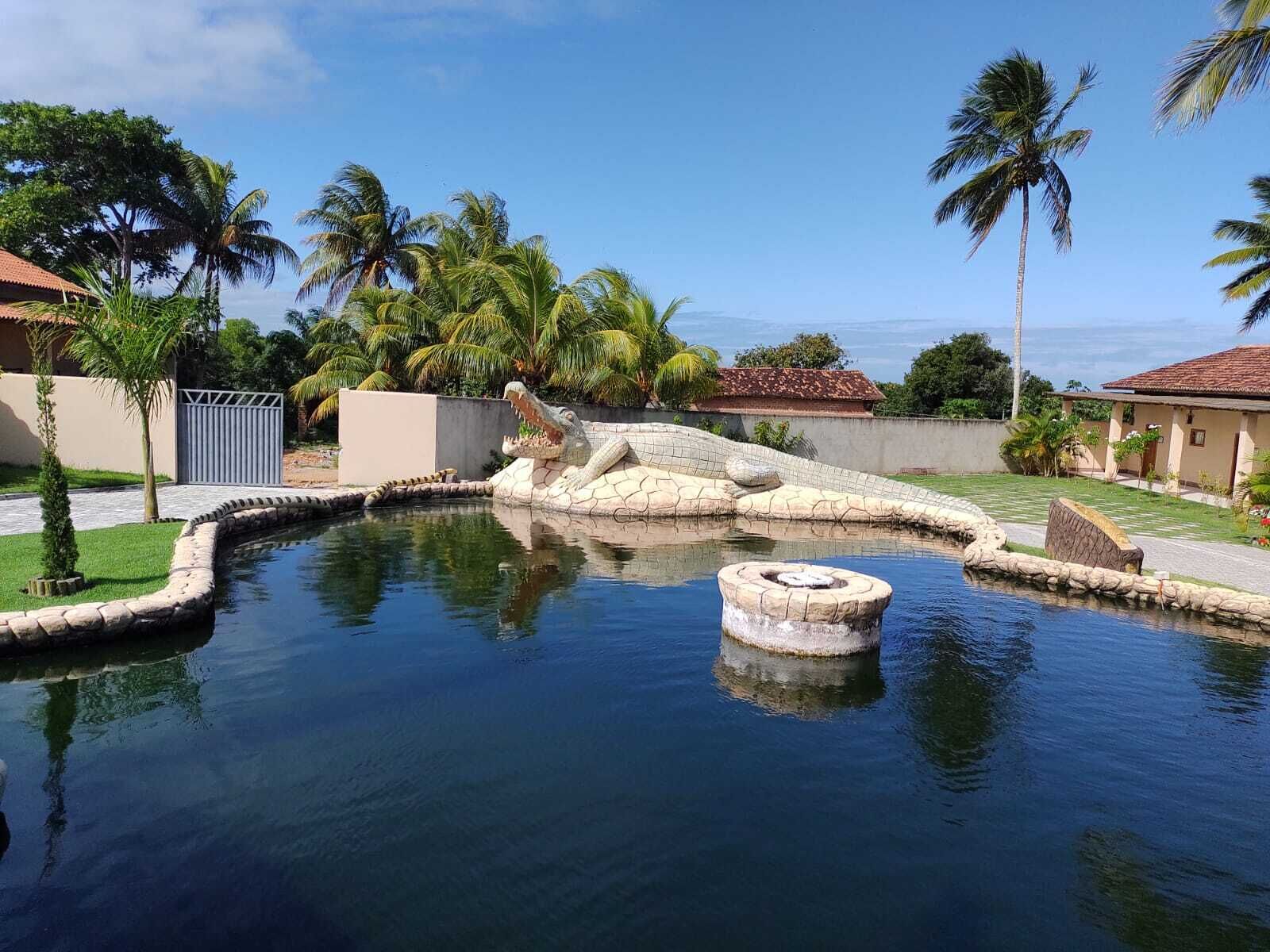 Santuário Hotel Fazenda