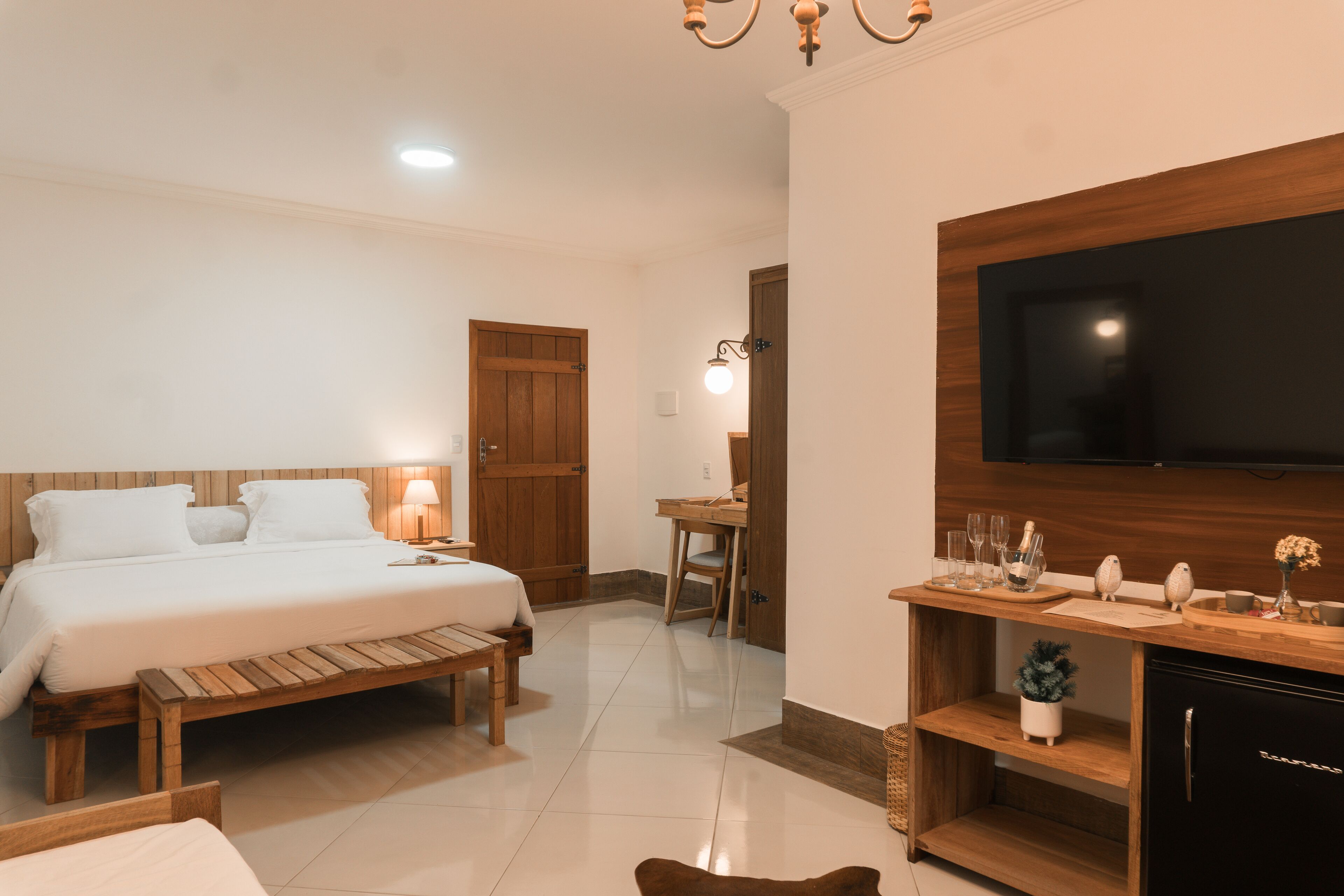 Santuário Hotel Fazenda