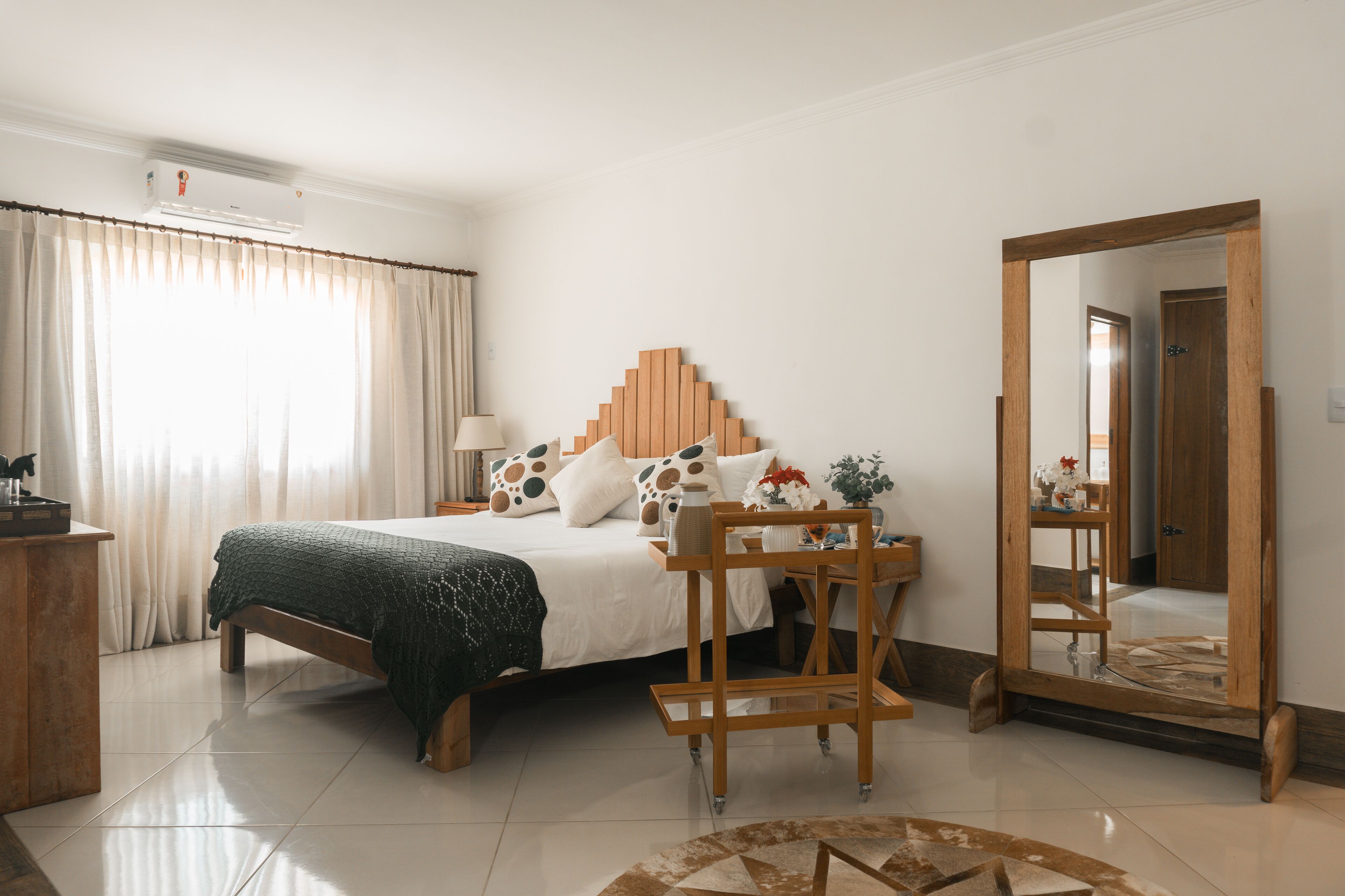 Santuário Hotel Fazenda