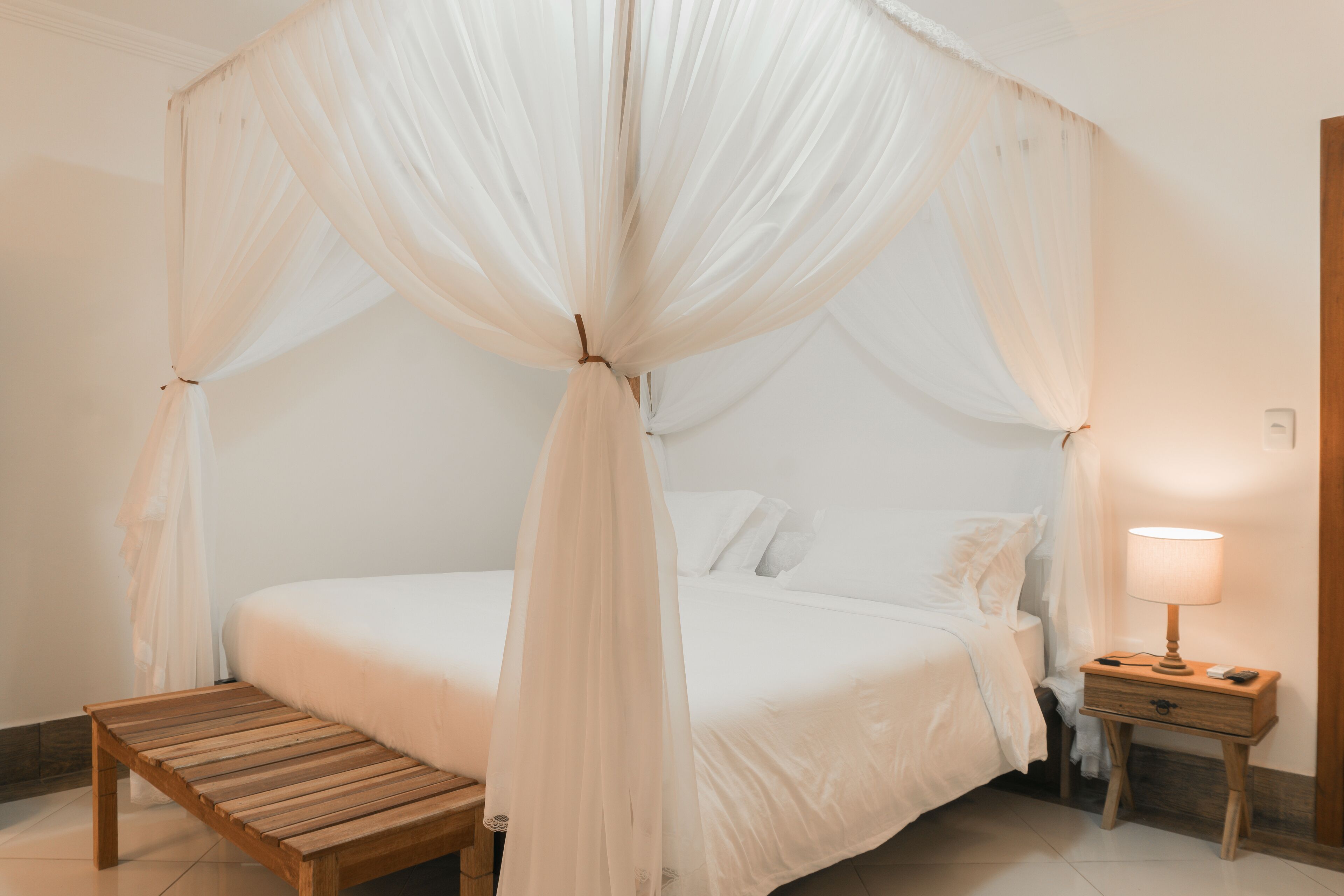 Santuário Hotel Fazenda