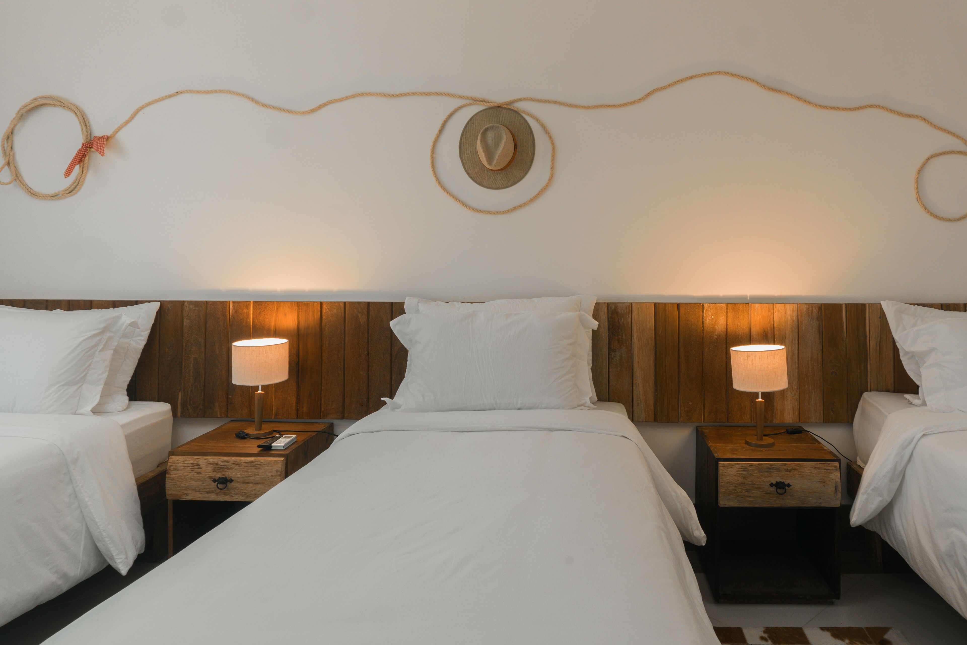 Santuário Hotel Fazenda