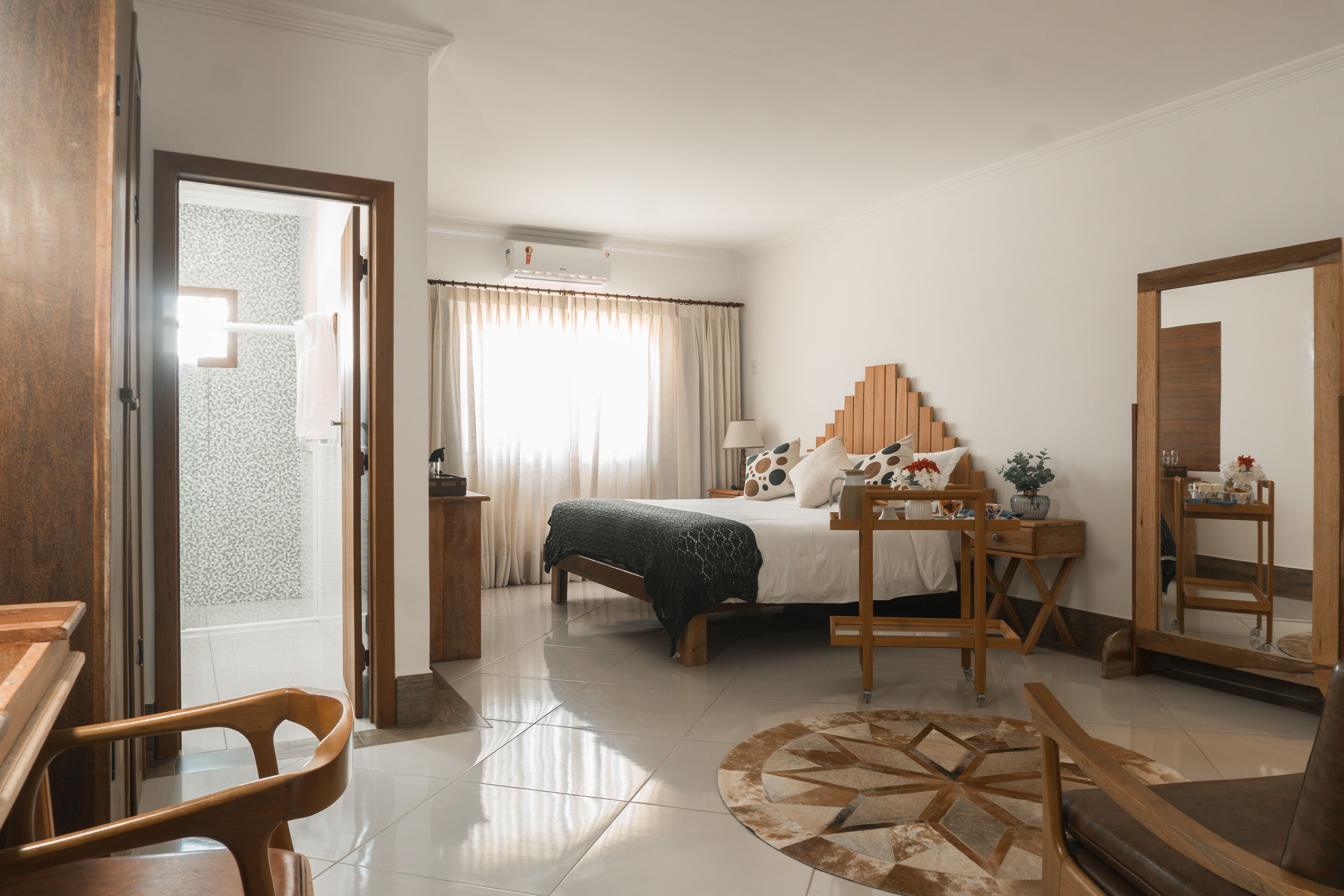Santuário Hotel Fazenda