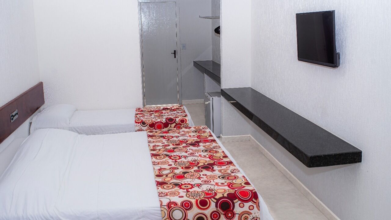 Sued´s Segundo Sol Praia Hotel
