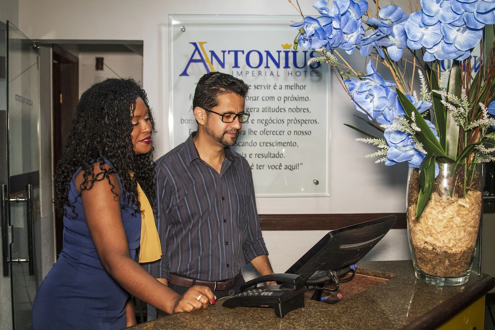 Antonius Imperial