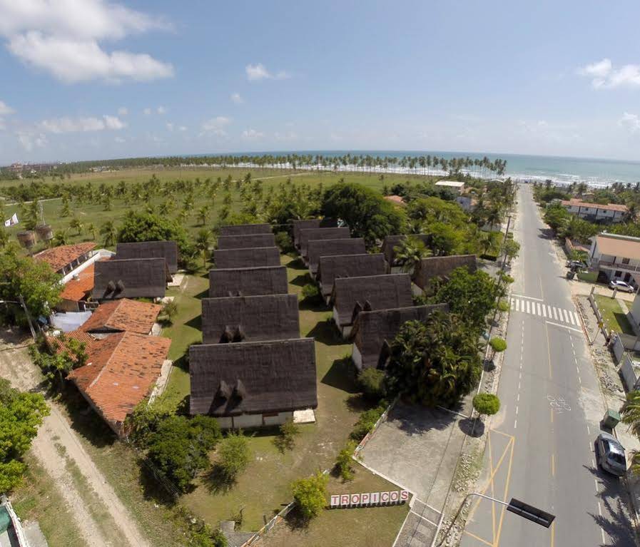 Tropicos Hotel