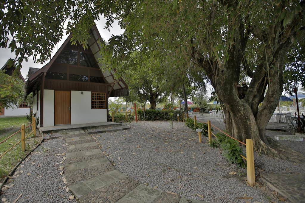 Tropicos Hotel