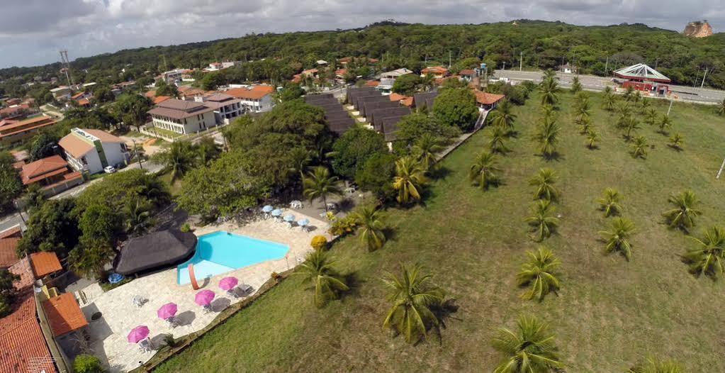 Tropicos Hotel