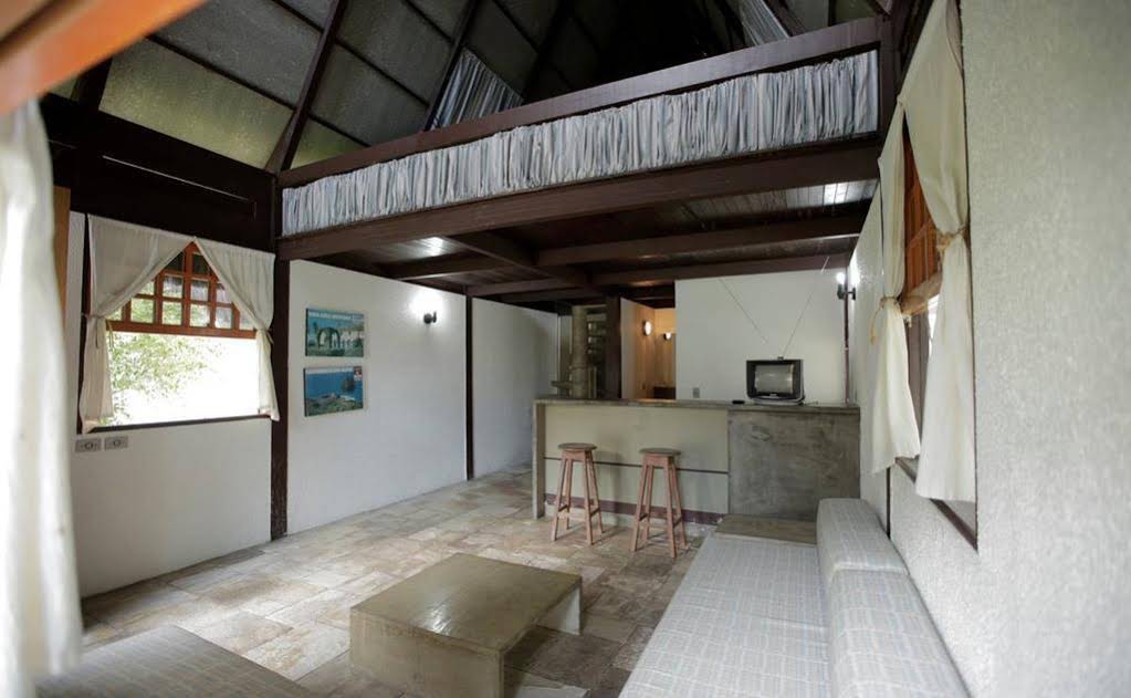 Tropicos Hotel
