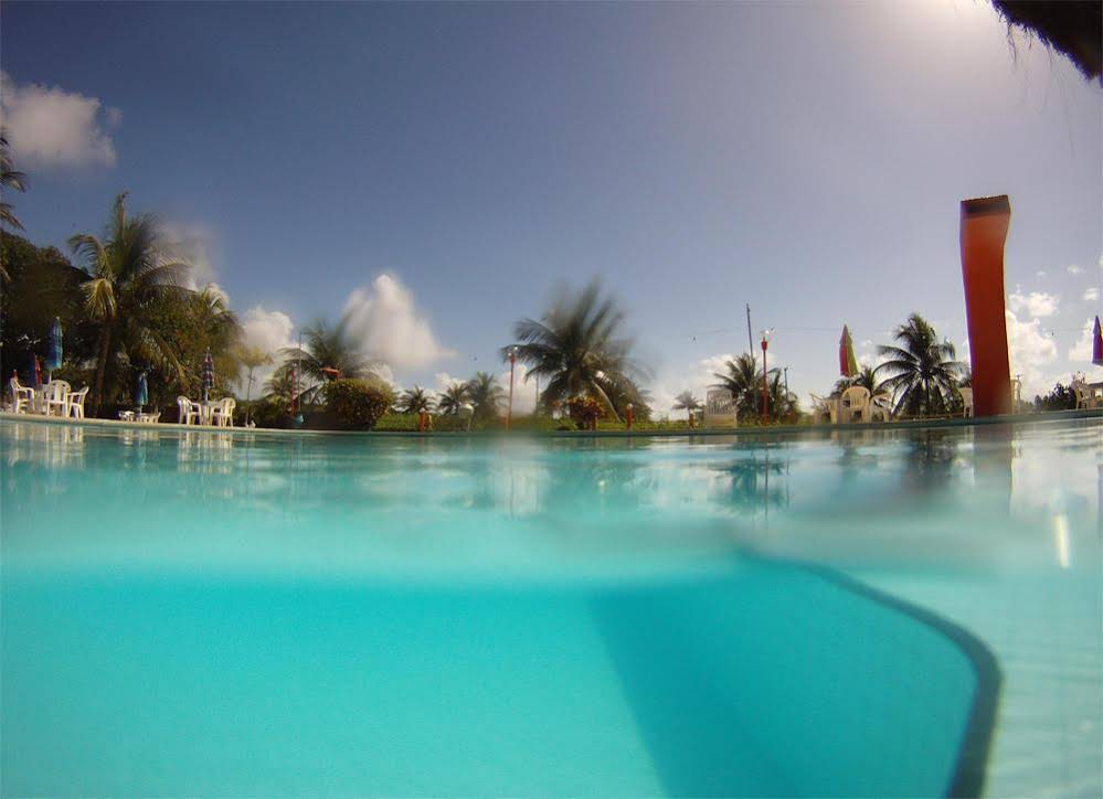 Tropicos Hotel