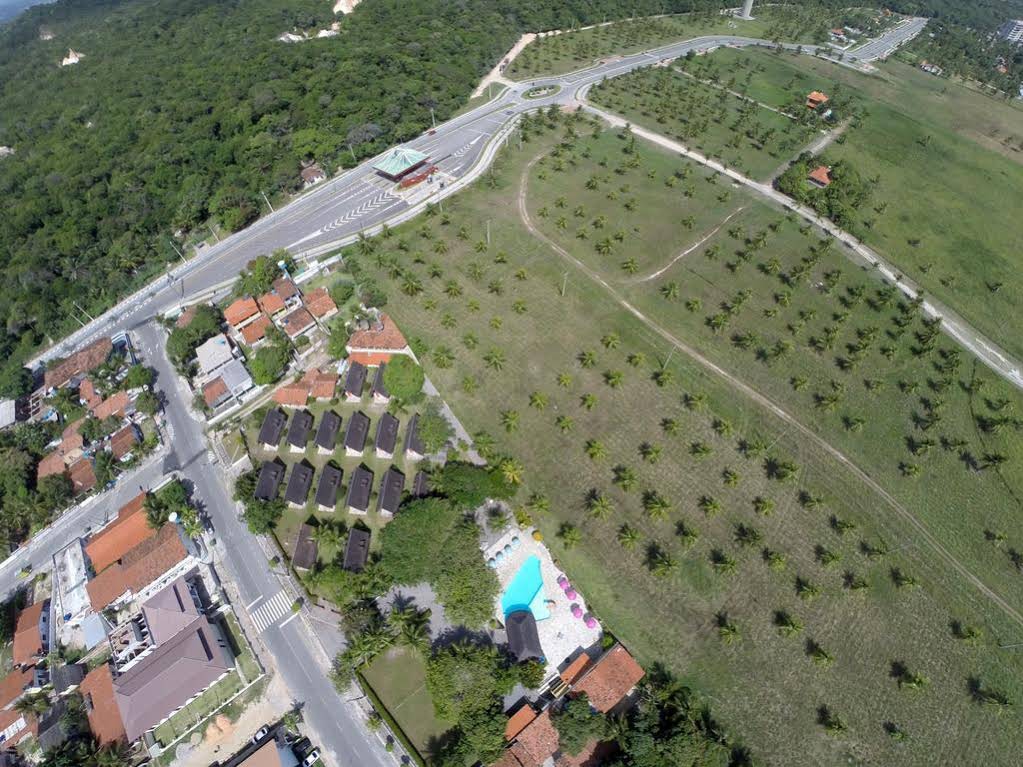 Tropicos Hotel