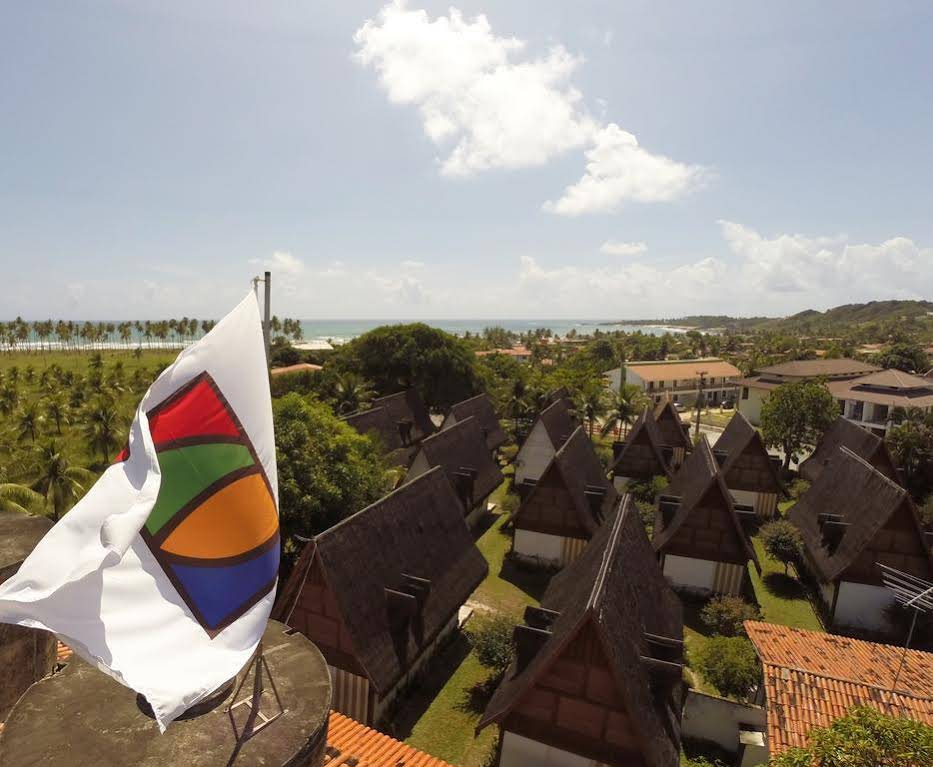 Tropicos Hotel
