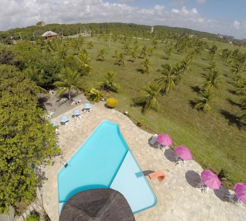 Tropicos Hotel
