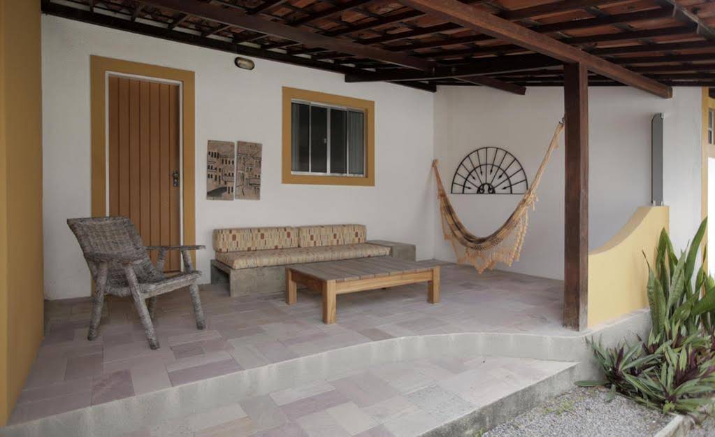 Tropicos Hotel