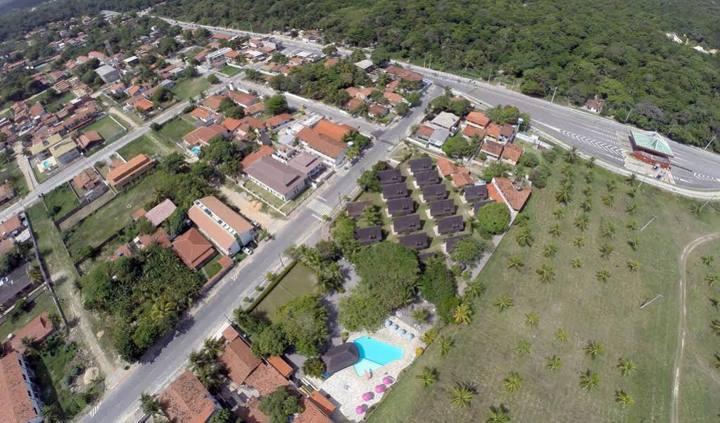Tropicos Hotel