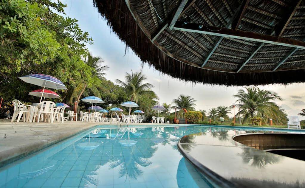 Tropicos Hotel