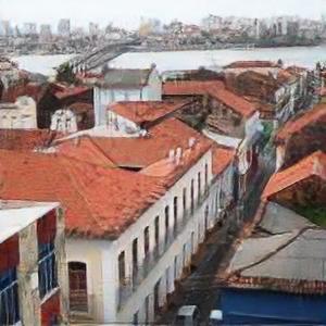 Águias Hostel