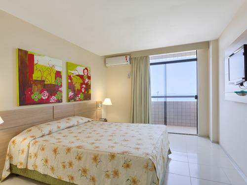 Praiabella Hotel