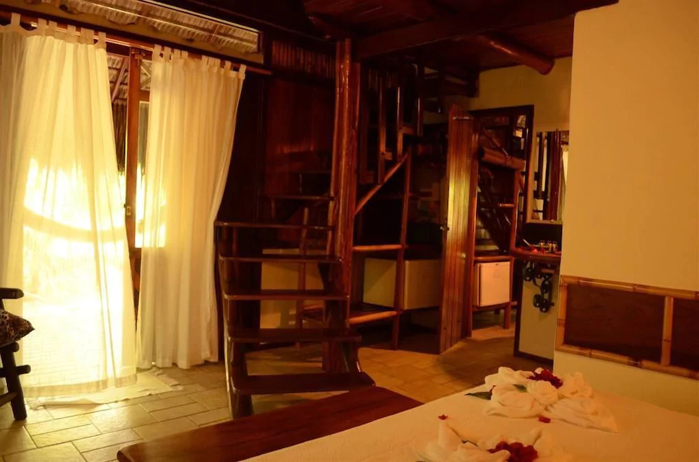 Aldeia da Mata Eco Lodge