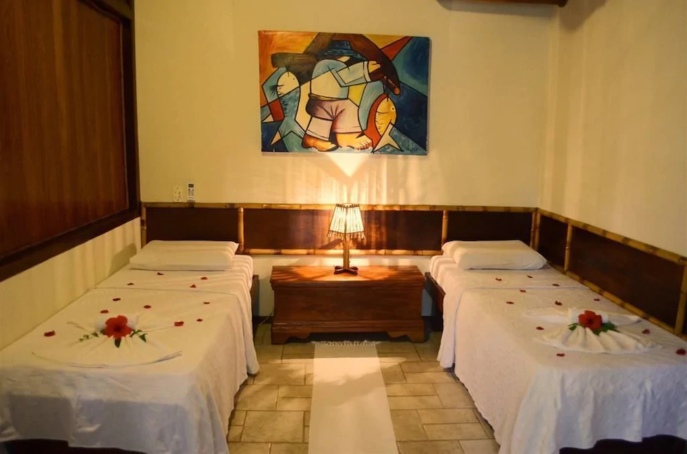 Aldeia da Mata Eco Lodge