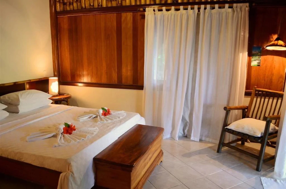 Aldeia da Mata Eco Lodge