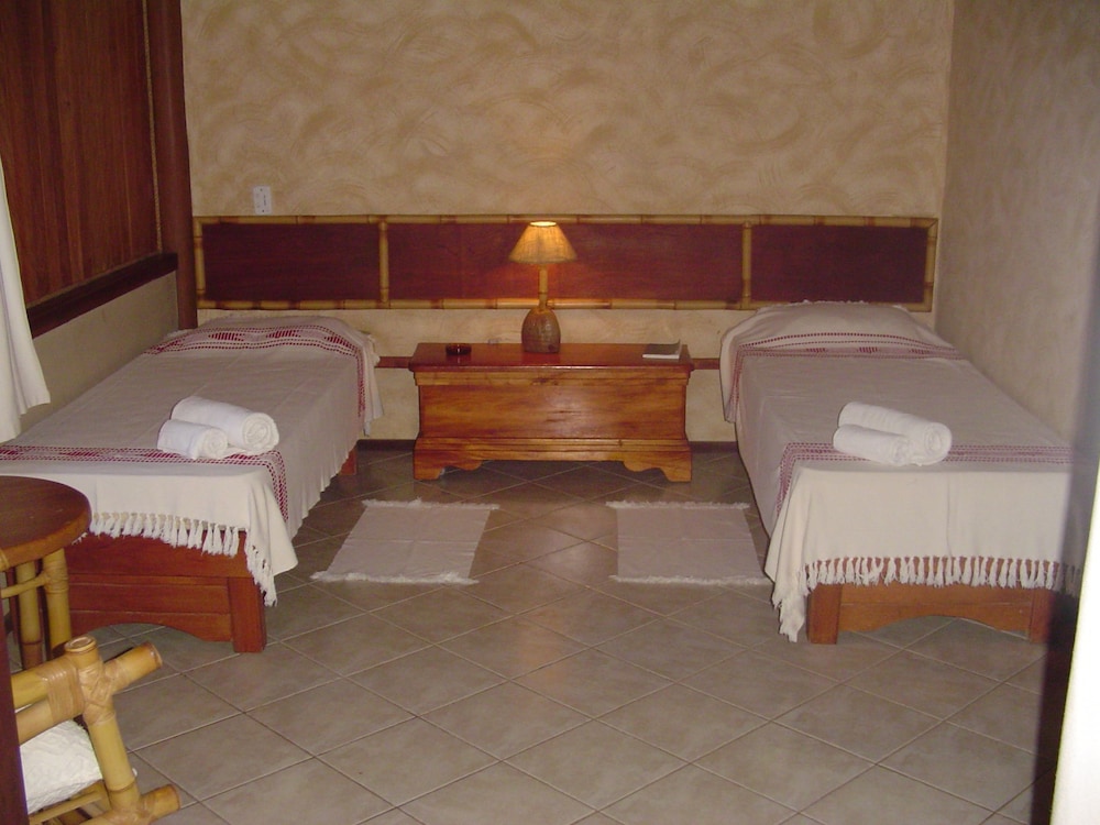 Aldeia da Mata Eco Lodge