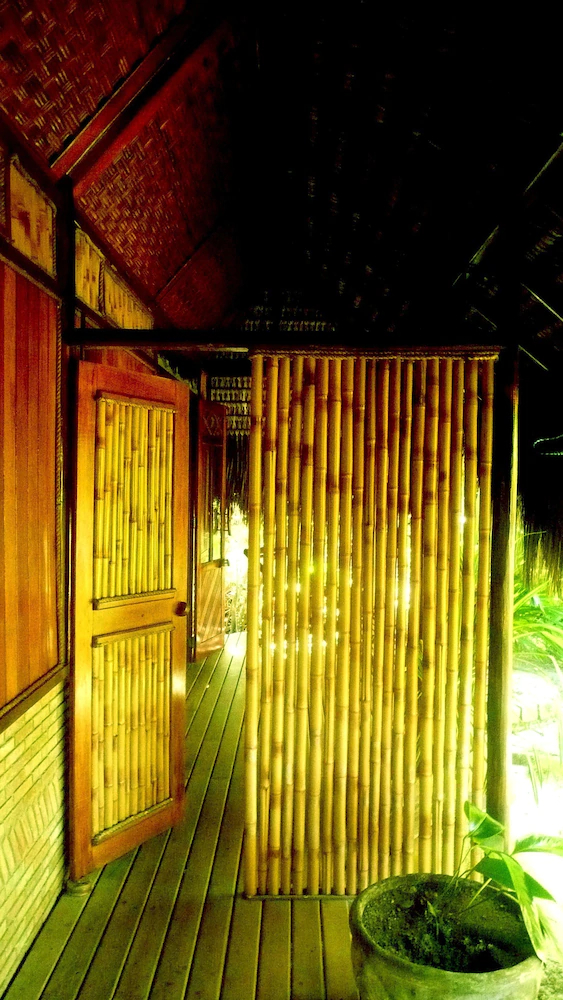 Aldeia da Mata Eco Lodge