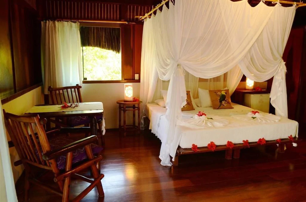 Aldeia da Mata Eco Lodge