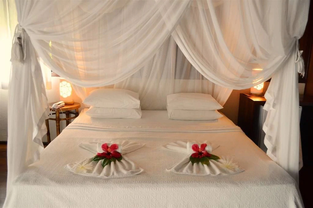 Aldeia da Mata Eco Lodge