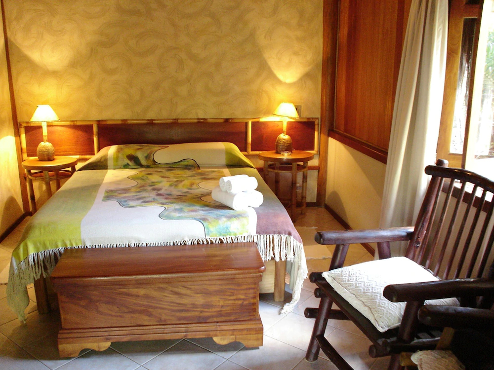 Aldeia da Mata Eco Lodge