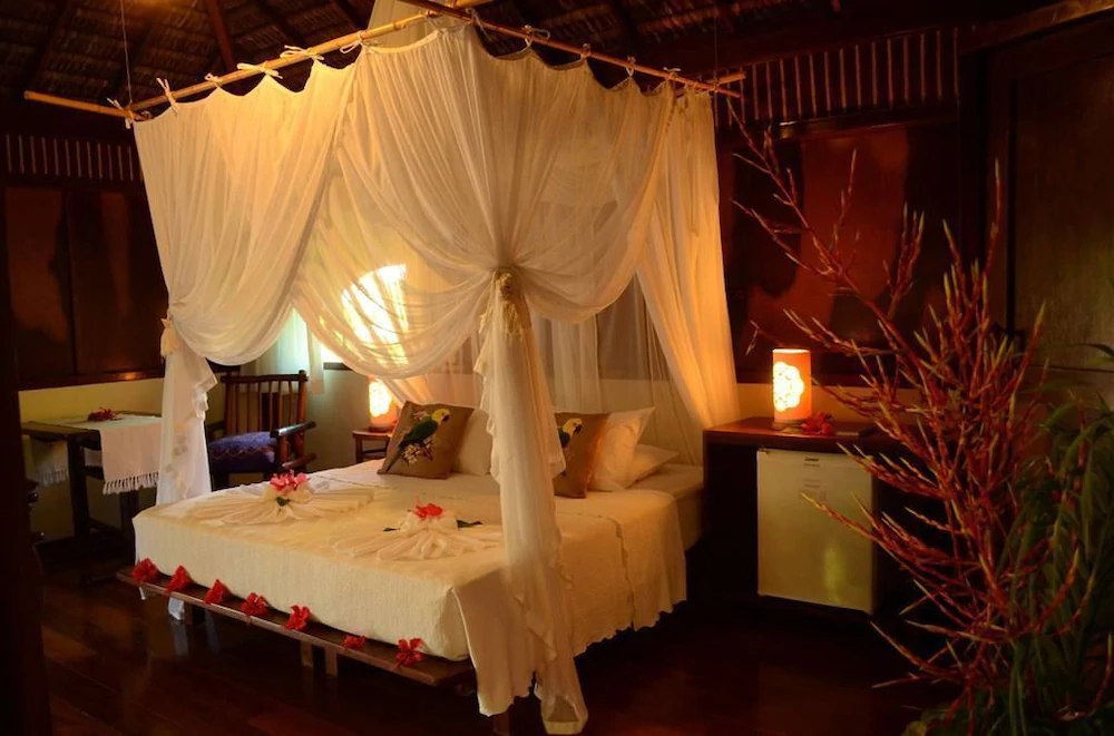 Aldeia da Mata Eco Lodge