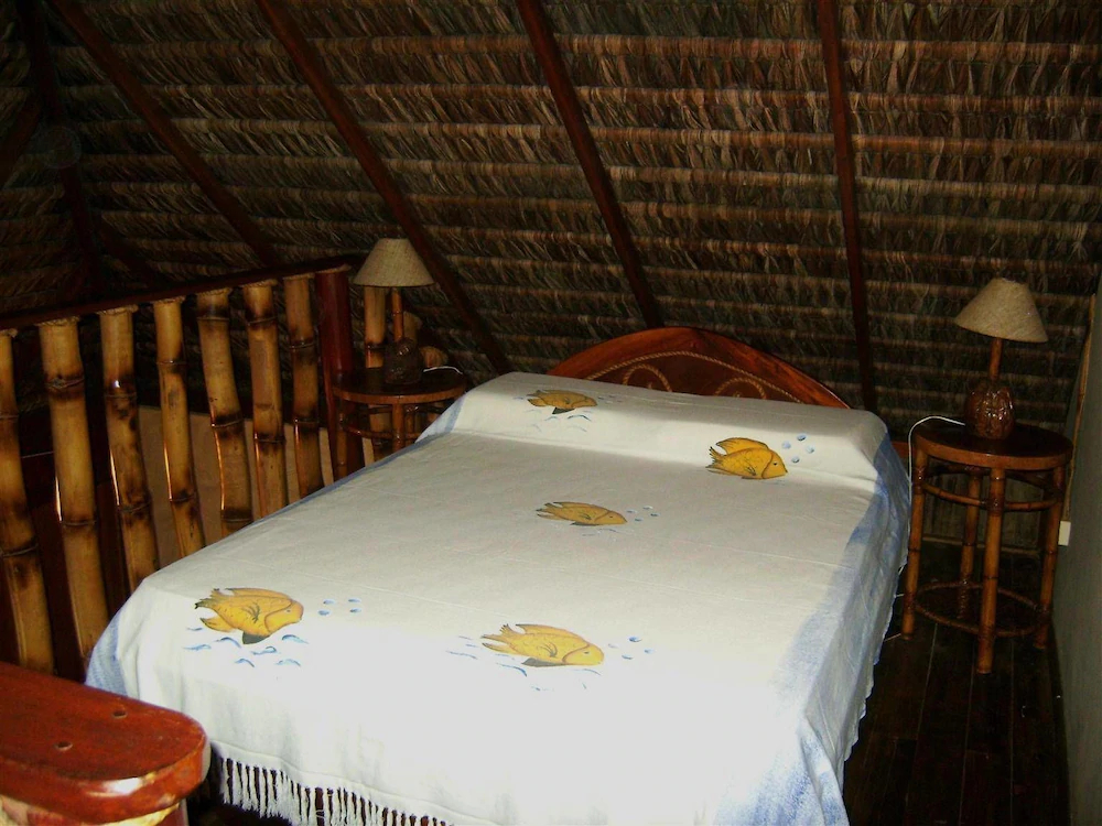 Aldeia da Mata Eco Lodge