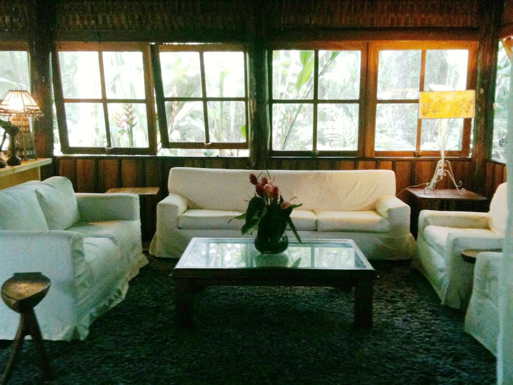 Aldeia da Mata Eco Lodge