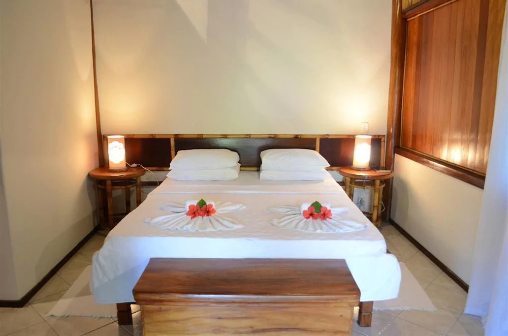 Aldeia da Mata Eco Lodge