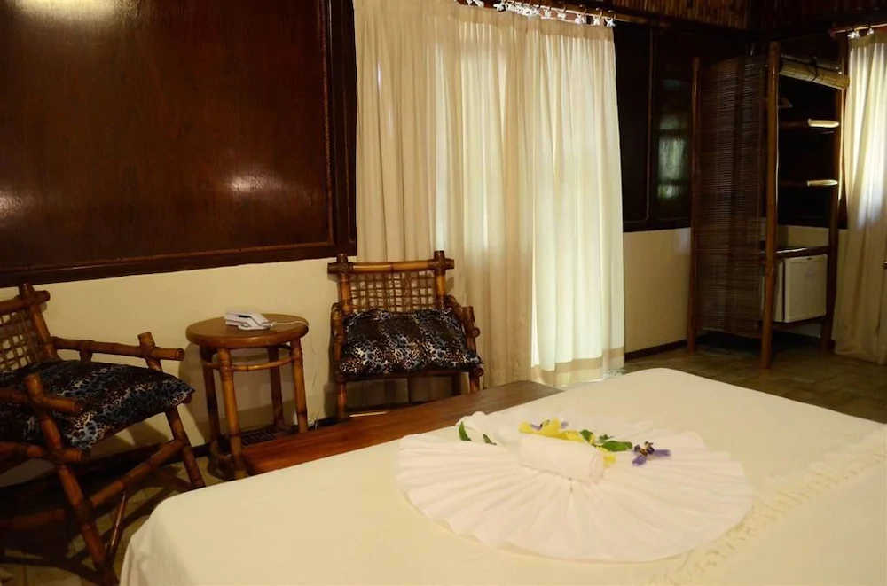 Aldeia da Mata Eco Lodge