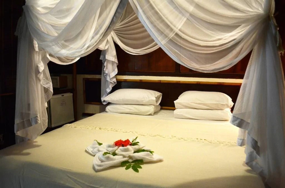 Aldeia da Mata Eco Lodge