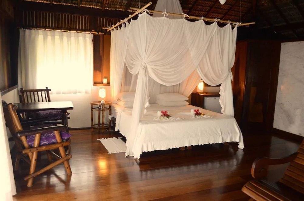 Aldeia da Mata Eco Lodge