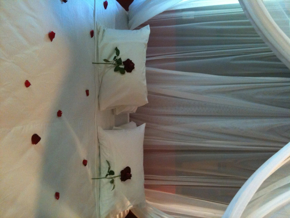 Aldeia da Mata Eco Lodge