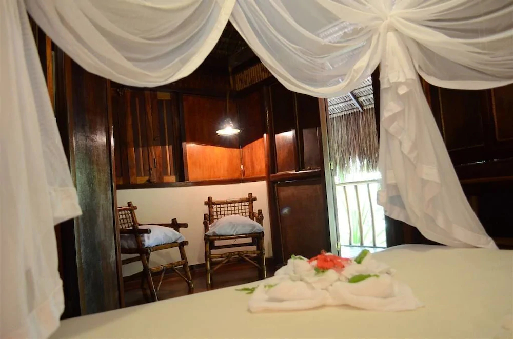 Aldeia da Mata Eco Lodge