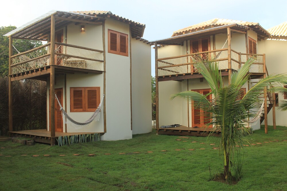 Vila Cacau