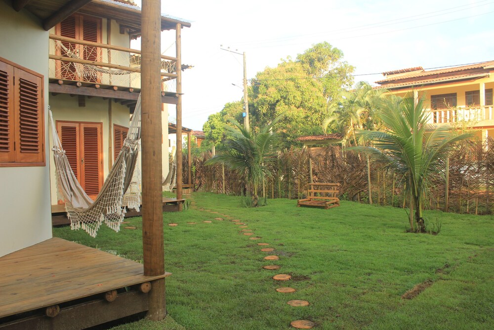 Vila Cacau