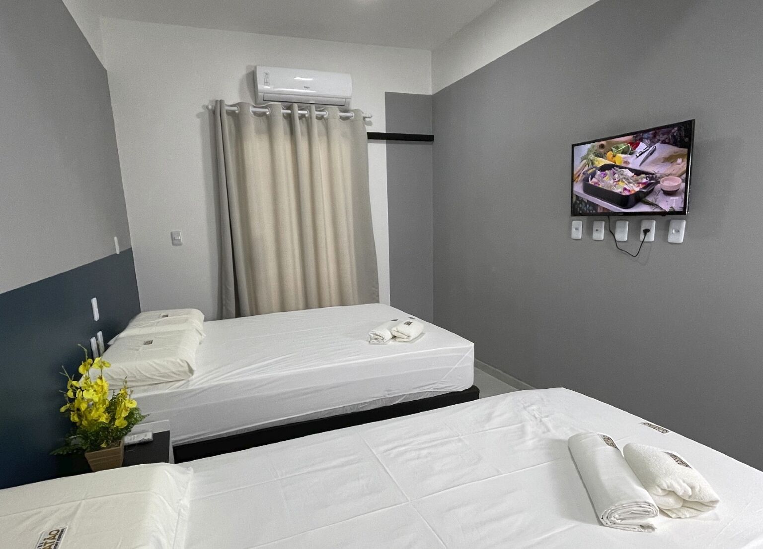 Hotel Gatao