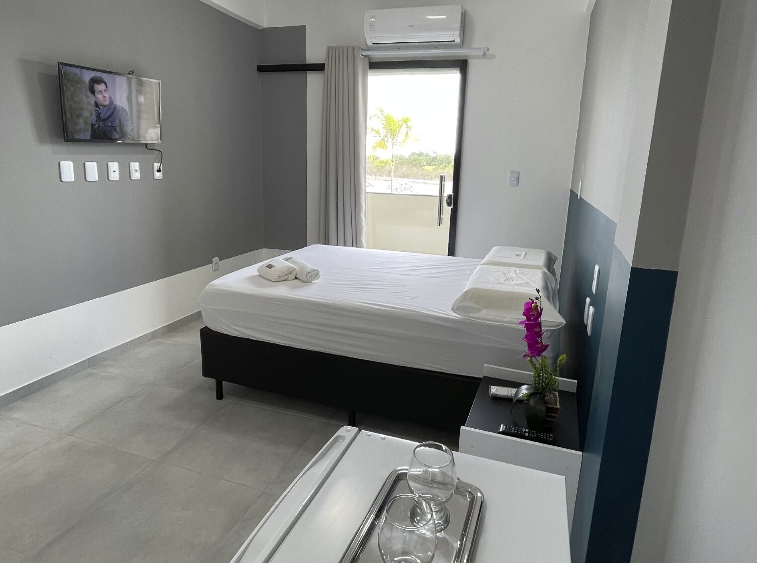 Hotel Gatao