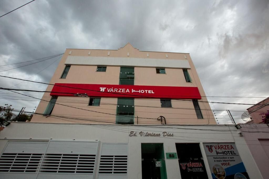 Varzea Hotel