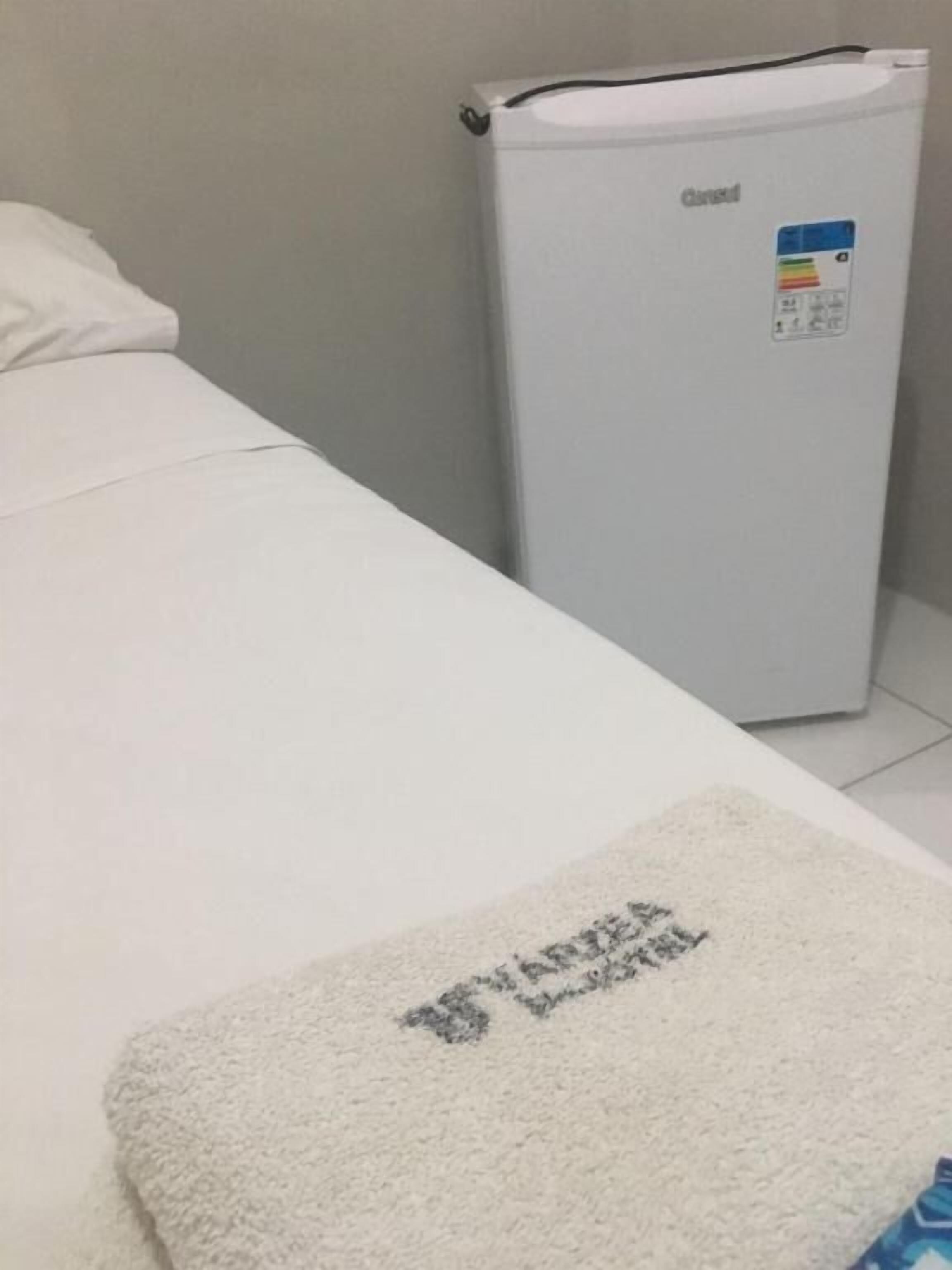 Varzea Hotel