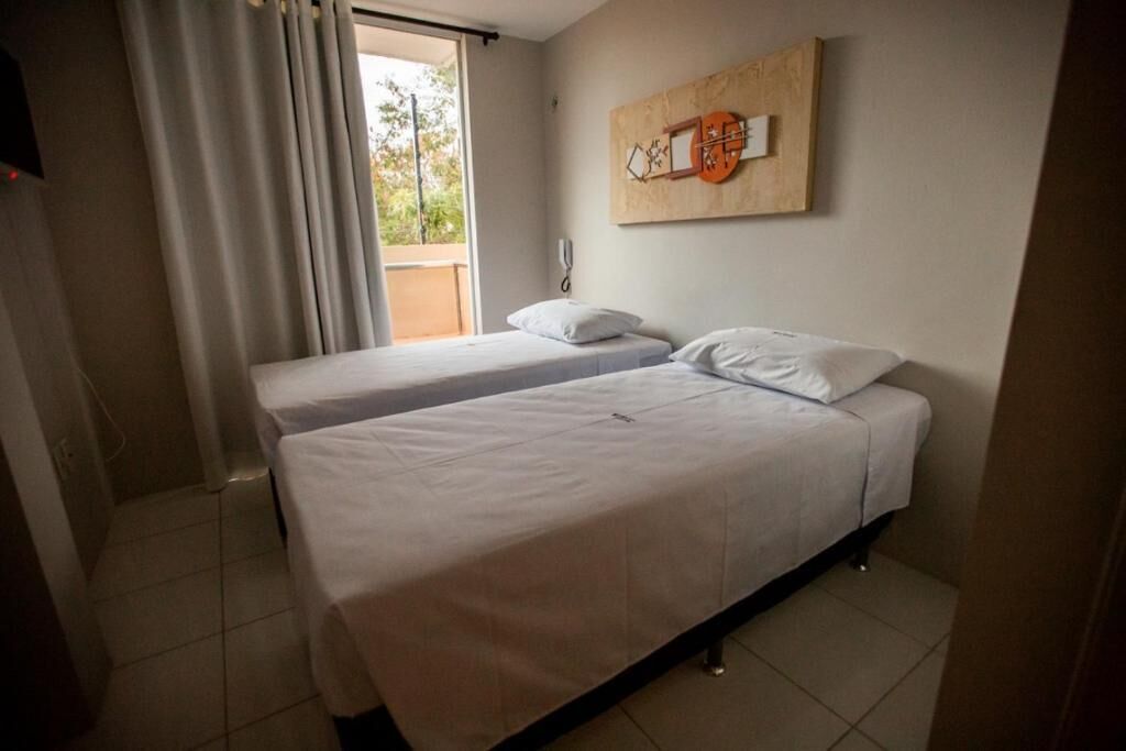 Varzea Hotel