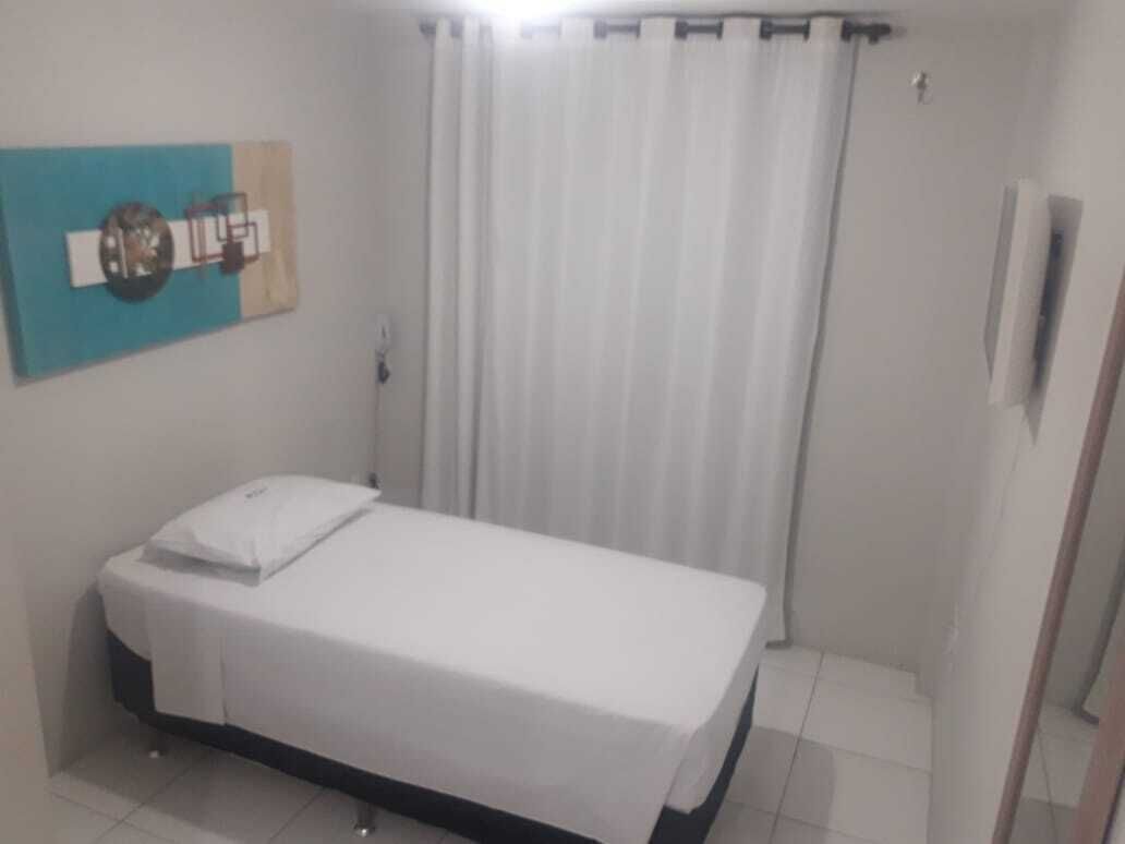 Varzea Hotel