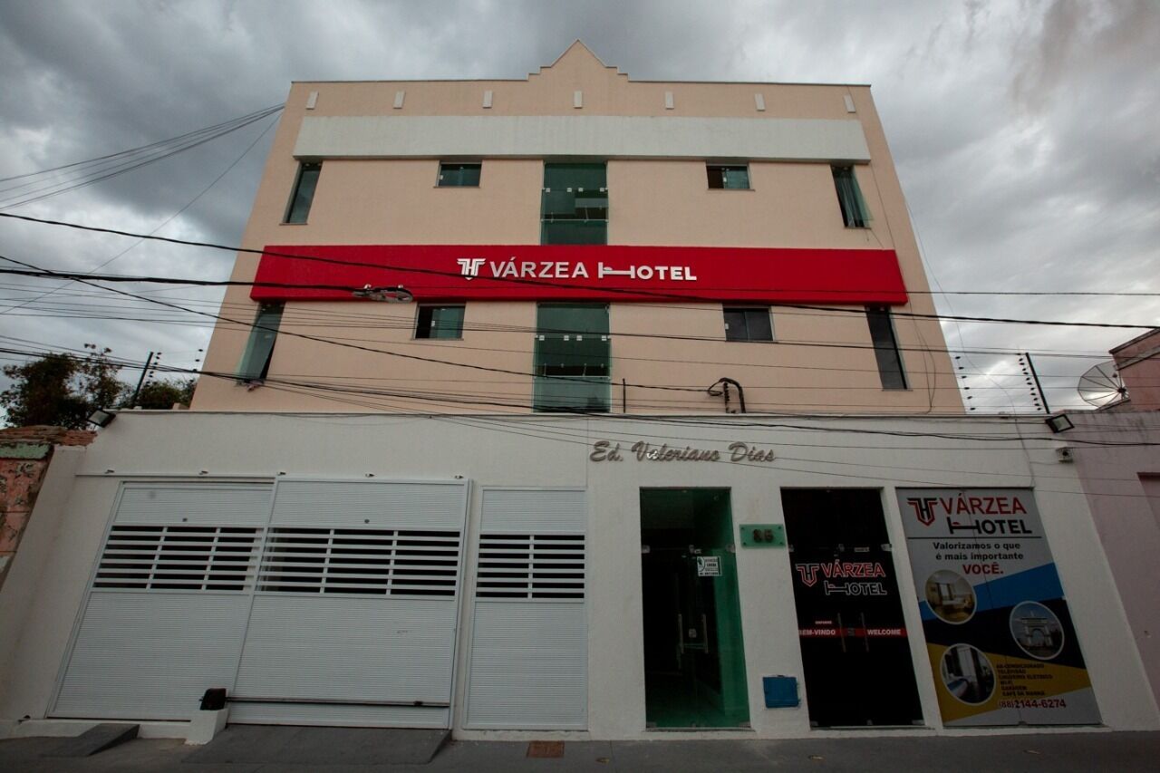 Varzea Hotel