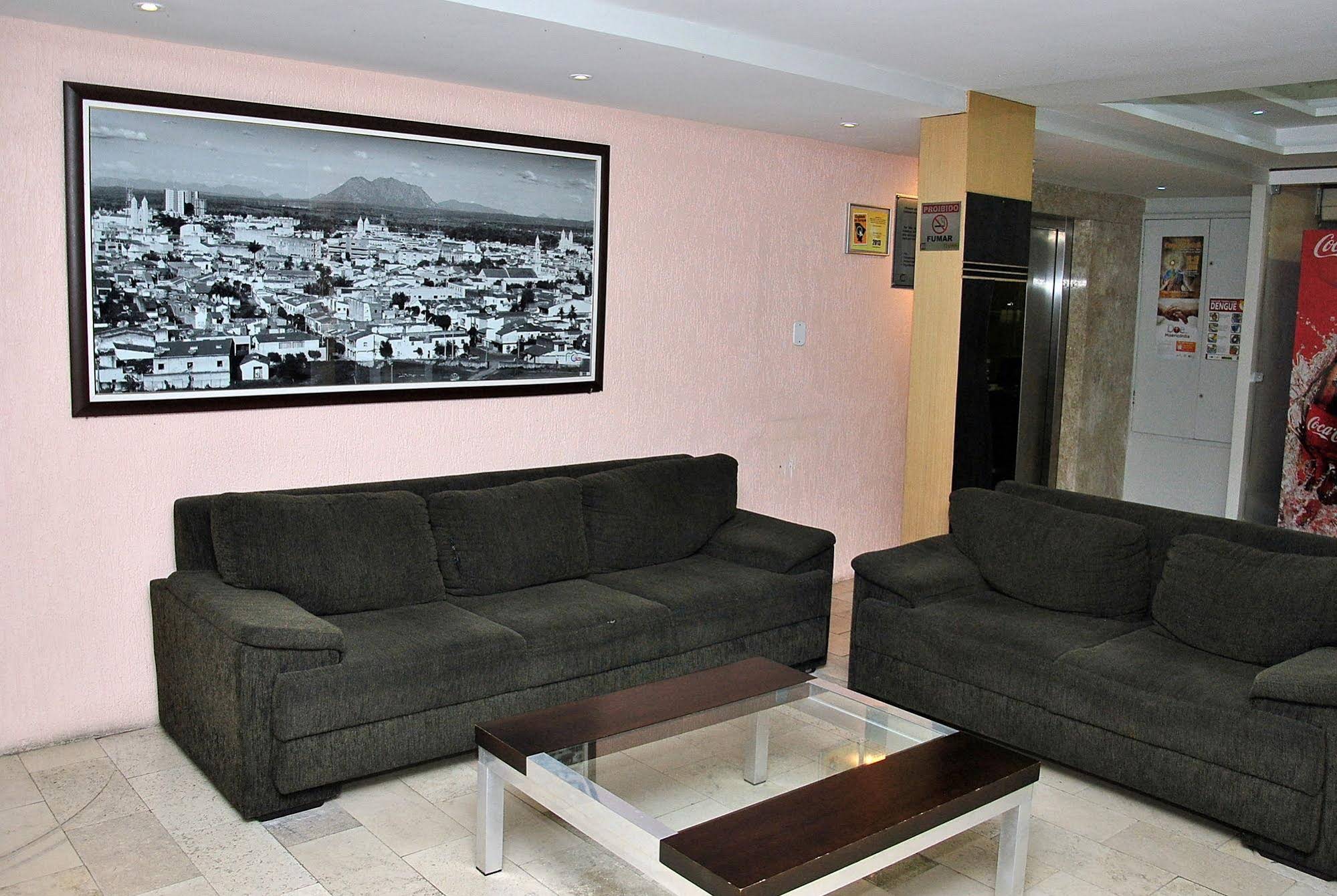 Visconde Hotel