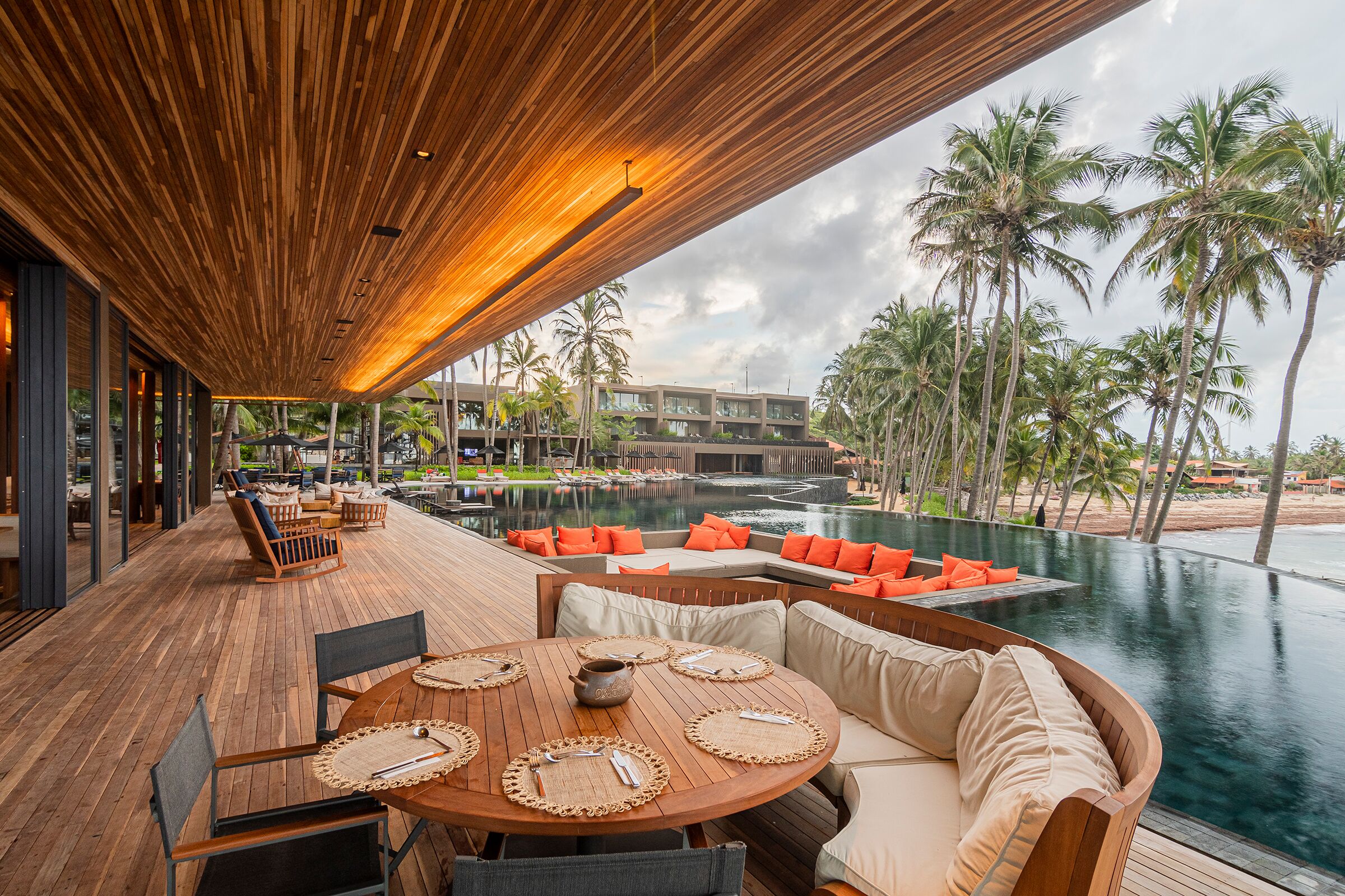Carmel Taiba Exclusive Resort